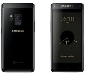 Замена сенсора на телефоне Samsung Leader 8 в Белгороде